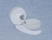 Broadband Dielectric Mirror (400-750 nm, AOI 0-45°)