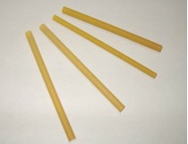 Double-doped Nd:Ce:YAG