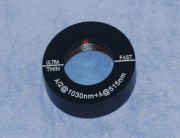 Single Plate True 0th Order Waveplates