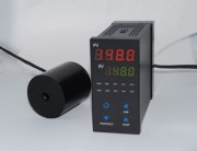 Crystal Oven/Controller