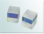 Non-polarizing Beam Splitting Cubes (Cemented) 