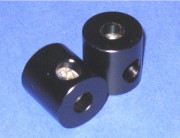 Glan-Laser Polarizers